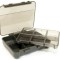 Cutie Sonik Lokbox Internal 3-6 Compartimente, 10.2x8.6x2.5cm