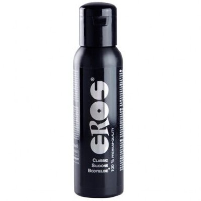 EROS - CLASSIC SILICONE BODYGLIDE 50 ML foto
