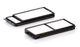 MANN-FILTER CU 22 001-2 Filtru, aer habitaclu