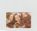 bnk card Cartele telefonice - Romania Romtelecom 2009 - Because you always have something to share - Col:RO-ROM-0423