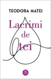Lacrimi de tei - Teodora Matei