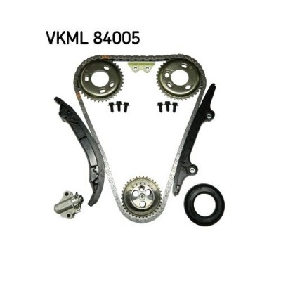 SKF chit lant de distributie foto