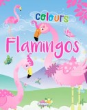 Cumpara ieftin Flamingos (roz)/***