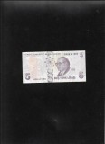 Turcia 5 lire lira 2009 (21) seria026311565