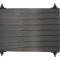 Condensator / Radiator aer conditionat PEUGEOT 407 SW (6E) (2004 - 2016) THERMOTEC KTT110324