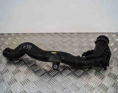 Furtun intercooler dreapta VW PASSAT B7 362 2012 OEM: 1K0145770AL foto