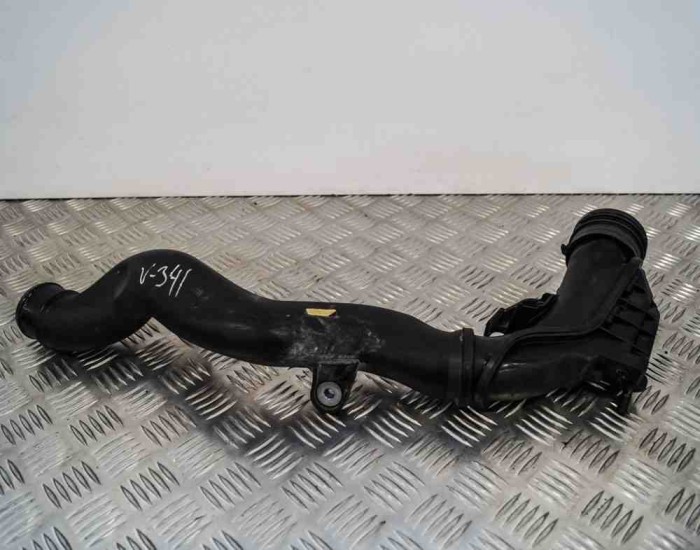 Furtun intercooler dreapta VW PASSAT B7 362 2012 OEM: 1K0145770AL