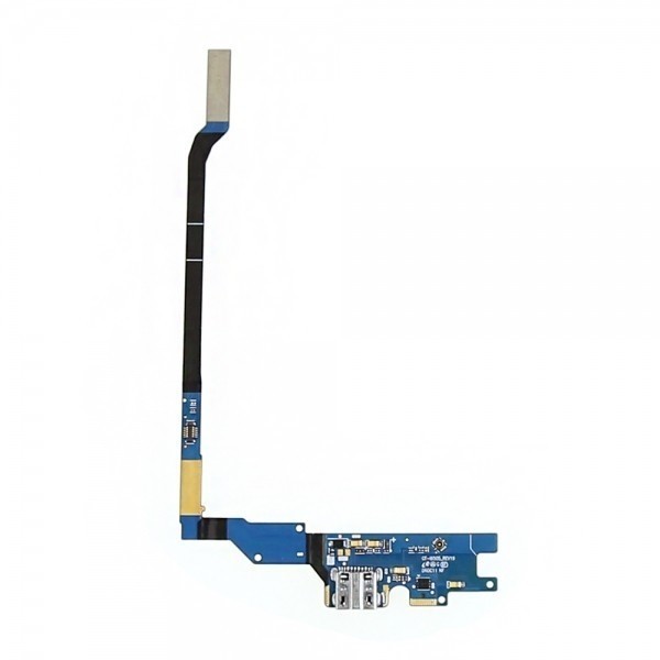 Banda cu conector de incarcare si microfon pentru SAMSUNG Galaxy S4 Banda cu conector de incarcare si microfon pentru SAMSUNG Galaxy S4