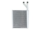 Radiator incalzire interior habitaclu MERCEDES-BENZ SPRINTER 2-t platou / sasiu (B901, B902) (1995 - 2006) THERMOTEC D6M010TT