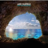 Mike Oldfield Man On The Rocks (cd)