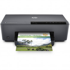 Imprimanta Inkjet Color HP Officejet Pro 6230 ePrinter A4 WiFi Duplex foto