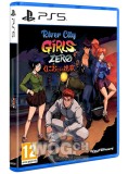 River City Girls Zero PS5