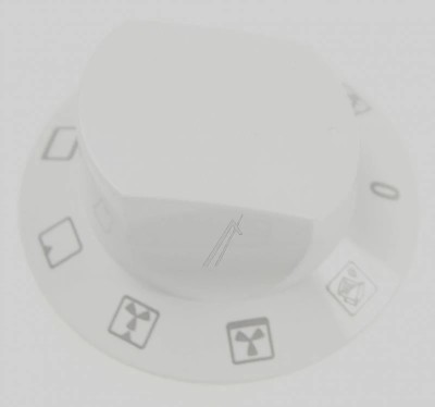 KNOB GE6-30 K46 ENGR 070/7037 380443 aragaz/cuptor, buton GORENJE foto