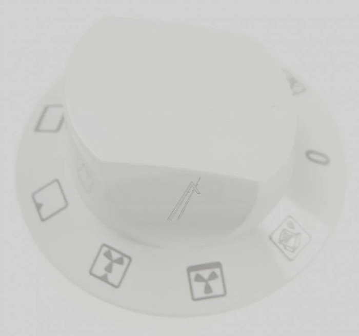 KNOB GE6-30 K46 ENGR 070/7037 380443 aragaz/cuptor, buton GORENJE