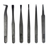 Cumpara ieftin Penseta OEM JF-S6, 6in1