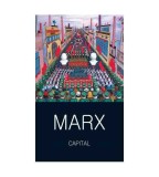 Capital: Volumes One and Two | Karl Marx, Wordsworth Editions Ltd