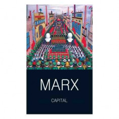 Capital: Volumes One and Two | Karl Marx