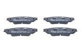 Set placute frana ATE 13.0460-5693.2
