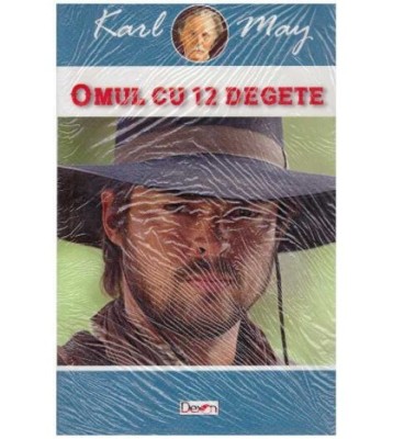 Karl May - Omul cu 12 degete - 127024 foto