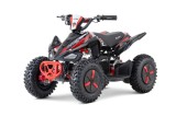 Cumpara ieftin ATV electric NITRO ECO Python 1000W 36V cu 3 Viteze, culoare Rosie