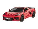 Set macheta Corvette C8 Coup&eacute;