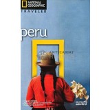 Peru (colectia National Geographic Traveler, nr. 2) - 2010 (@D13)