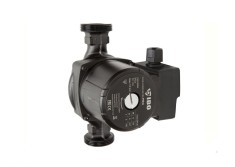 Pompa de recirculare Ibo Dambat OHI 25-40/180 PRO, 3-4.5m, 18-48l/min, 38-71W, IB030006