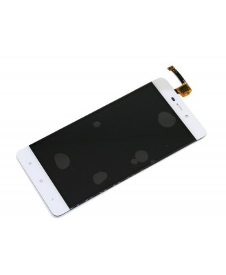 Ecran LCD Display Complet Xiaomi Redmi 4 Pro Alb foto