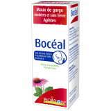 Medicament Homeopat Spray, Boiron, Boceal, Tratament Impotriva Durerii in Gat si Aftelor, 20ml