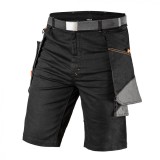 Cumpara ieftin Pantaloni scurti cu buzunare detasabile HD SLIM nr.XXXL/58 NEO TOOLS 81-278-XXXL HardWork ToolsRange