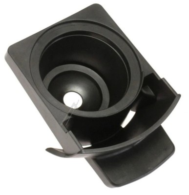 Suport capsula pentru Espressor Krups KP123B31 MS-623495 GROUPE SEB foto