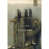 Tizen&ouml;t hal&aacute;l - Simon Adri
