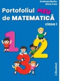 Portofoliul meu de matematica. Clasa I