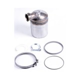 Filtru particule (DPF) Aftermarket DPF050