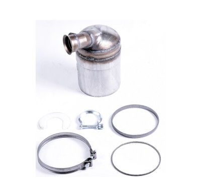 Filtru particule (DPF) Aftermarket DPF050 foto