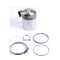 Filtru particule (DPF) Aftermarket DPF050