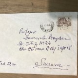 OPI Intreguri Postale RSR