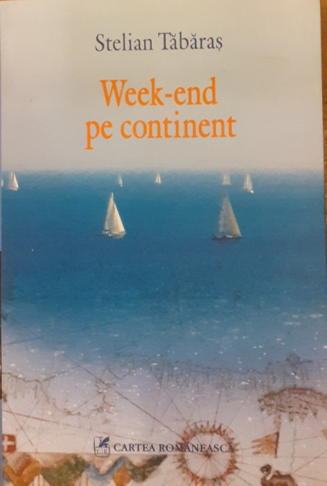 Week-end pe continent