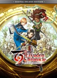 Eiyuden Chronicle Hundred Heroes Digital Deluxe Edition