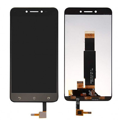 Display Asus Zenfone Live ZB501KL negru foto