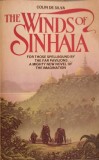 THE WINDS OF SINHALA-COLIN DE SILVA-239080