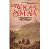 THE WINDS OF SINHALA-COLIN DE SILVA-239080
