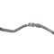 Furtun de lichid de răcire PORSCHE CAYENNE 9PA 2004 OEM: 7L5422889C | 12166468