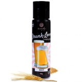 SECRETPLAY - DRUNK IN LOVE LUBE BEER 60 ML, SECRETPLAY COSMETIC