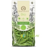 Paste Fusilli din Mazare Verde Ecologice/Bio 250g