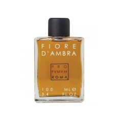 Profumum Roma Fiori d`Ambra Apă de parfum Unisex EDP 100 ml