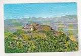 bnk cp Cetatea Devei - Vedere - circulata