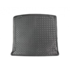 Tavita portbagaj Vw Caddy 3/Life (2k), 03.2004-06.2010 Life, 5 Locuri, fara panza antialunecare
