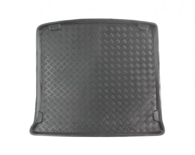 Tavita portbagaj Vw Caddy 3/Life (2k), 03.2004-06.2010 Life, 5 Locuri, fara panza antialunecare foto