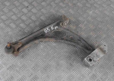 Braț inferior st&amp;acirc;nga față VW GOLF V 1K1 2005 OEM: 1K0407153G foto